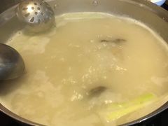 -英子补身汤(海兰路店)