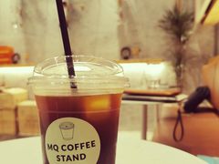 -MQ COFFEE STAND明谦(新洲店)