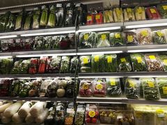 -永辉超市(六里桥店)