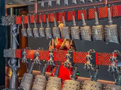 -曾宴·楚菜(湖北省博物馆店)