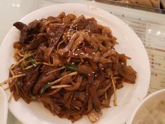 -翠华餐厅(旺角文华商场店)