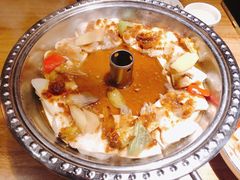 -大家食府·福建菜(FAC协盛中心庭院餐厅店)