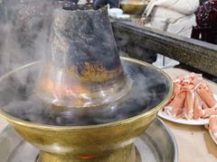-鑫龙火锅城(环山路店)