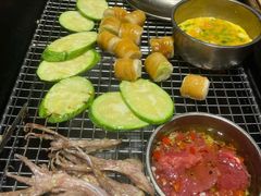 -夜食白市Yespicy·烧烤啤酒宵夜(番禺四海城店)