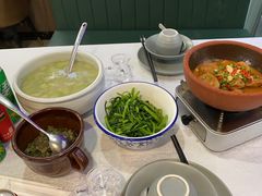 -湘中缘·湖南菜(娄底驻京办店)