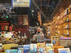 -西西弗书店&矢量咖啡(凯德晶萃广场店)