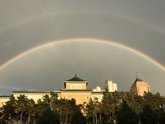 -中国科学院长春应用化学研究所(海航紫荆花饭店西北)