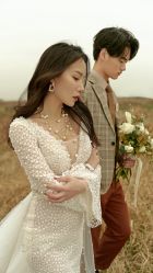 点击看大图 -金夫人婚纱摄影(包河万达店)