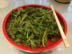 -山东老家(黄埔分店)