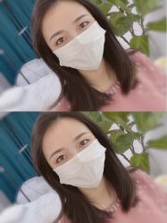 -YIMEI ART半永久纹眉·野生眉