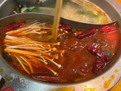 -彤德莱(青岛人民路店)