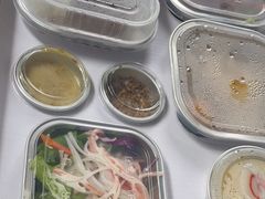 -味太助·银饭食堂(中华城店)