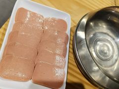 -鱼颜诱纸纸上烤鱼·蛙(龙湖天街店)