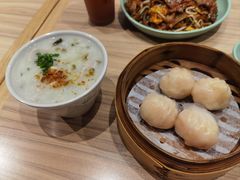 -珍粥道(杉杉奥特莱斯店)