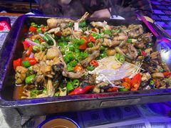 -蘭奢雅集·江浙菜(青山江滩店)