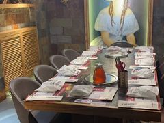 -一品诚记烤肉·甄选店(中南路店)