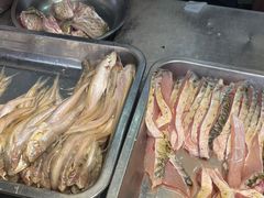 -大马弄蒋师傅美食酥鱼(察院前店)