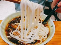 豆腐木耳-宝小庆邵阳米粉(深圳市南山保利店)
