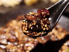 傣族坨坨牛肉-松茸小馆·云南特色餐厅