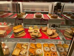-Tims天好咖啡·贝果(东吴龙湖天街店)