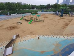 -上海山野camping·户外天幕烧烤·团建拓展营地