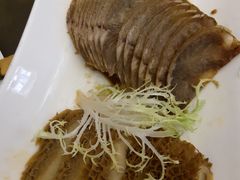 -沪华海鲜大酒楼(南汇店)