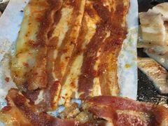 -杀猪天·韩国烤肉(总店)