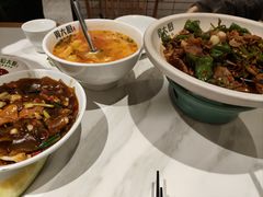 -周大厨辣椒炒肉(淮安万达店)