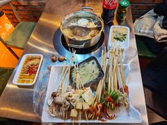 -老之蜀涮串(太平大街店)