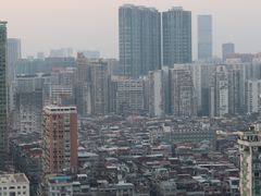 -东望洋炮台东望洋灯塔