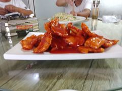 -小小饭店(址九线)