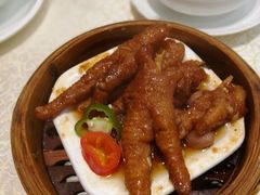 -顺德人家食府(黄金广场店)