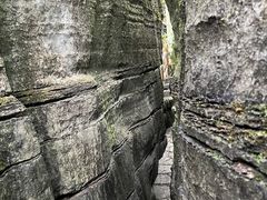 -梭布垭石林景区