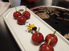 -水禾轩·海鲜蒸汽主题餐厅(新香洲旗舰店)