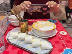 -甜心妈妈·榴莲星级糖水(北京路总店)