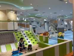 -meland亲子乐园•派对•研学(苏州悠方购物中心店)