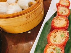 红米肠-顺德人家食府(黄金广场店)
