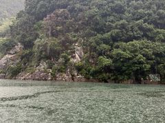 -九鲤溪瀑景区