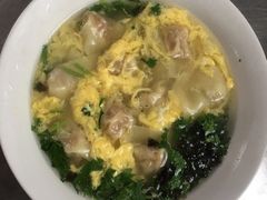 -陈记锅巴菜(五大道店)