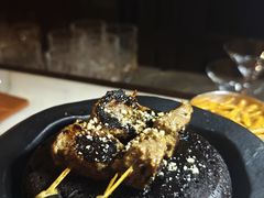 -LONG BAR 廊吧(外滩华尔道夫酒店)