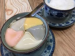 五色豆腐花-党公糖水铺(鹭江店)