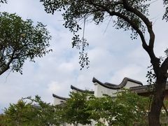 -琅岐红光湖公园