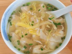 小馄饨-聚成源(芦庄店)