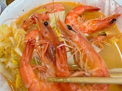 -来之顺海鲜菜馆·青岛菜·始于1993(栈桥店)