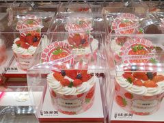 -味多美蛋糕(通州店)