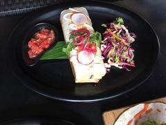 -Luchador摔跤手墨西哥餐厅(恒宇广场店)