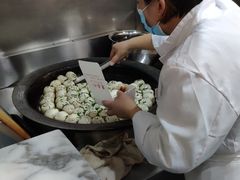 -东泰祥生煎馆(重庆北路店)