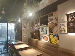 -炒码先生·韩餐炸鸡披萨(西塔店)