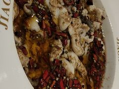 -椒爱水煮鱼川菜(新抚万达店)
