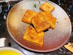 -大成铁板烧•板前(复古餐厅石老人店)